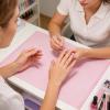 Nail Mat, 50 Pieces, 3-Layer, 32.49 x 45.01 cm view 3