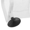 Didiseaon White Isolation Box with Suction Cup view 3