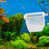 Didiseaon White Isolation Box with Suction Cup view 4