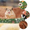 Kichvoe Comfortable Double-Layer Hamster Hammock view 4