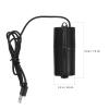 SOLUSTRE Quiet Portable Oxygen Pump for Aquarium view 2