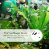 SOLUSTRE Quiet Portable Oxygen Pump for Aquarium view 4