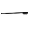FESTFENDS Eyebrow Brush and Eyelash Comb with Steel Comb and Long Handle view 1