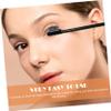 FESTFENDS Eyebrow Brush and Eyelash Comb with Steel Comb and Long Handle view 3