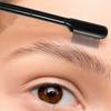 FESTFENDS Eyebrow Brush and Eyelash Comb with Steel Comb and Long Handle view 4