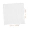 400 Nonwoven Makeup Remover Pads for Facial Care view 2