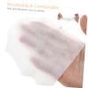 400 Nonwoven Makeup Remover Pads for Facial Care view 3