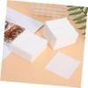 400 Nonwoven Makeup Remover Pads for Facial Care view 4