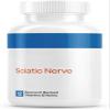 Supports Sciatic Nerve Health and Promotes Circulation in the Extremities, Vegetarian view 1