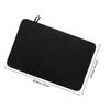 LAPYAPPE Thickened Felt Sauna Seat Mat, Heat-Insulating Seat Cushion view 2