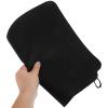 LAPYAPPE Thickened Felt Sauna Seat Mat, Heat-Insulating Seat Cushion view 3