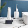 VILLCASE 2-Pack Toothpaste Squeezers, ABS Plastic, Washable and Disassemblable view 4