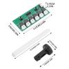 Viahsen USB Humidifier Atomization Module view 2