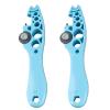 Fish-Shaped Ampoule Bottle Opener, Multifunctional Durable Plastic Cutter for Home Use view 1
