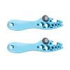 Fish-Shaped Ampoule Bottle Opener, Multifunctional Durable Plastic Cutter for Home Use view 3