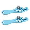 Fish-Shaped Ampoule Bottle Opener, Multifunctional Durable Plastic Cutter for Home Use view 4