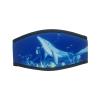 QUXVUIS Neoprene Strap Cover for Diving Masks view 1