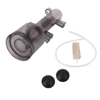 Protein Skimmer Cleaner for Small Aquariums (RS-4002)