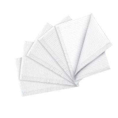Nail Mat, 50 Pieces, 3-Layer, 32.49 x 45.01 cm
