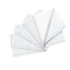 Nail Mat, 50 Pieces, 3-Layer, 32.49 x 45.01 cm view 1