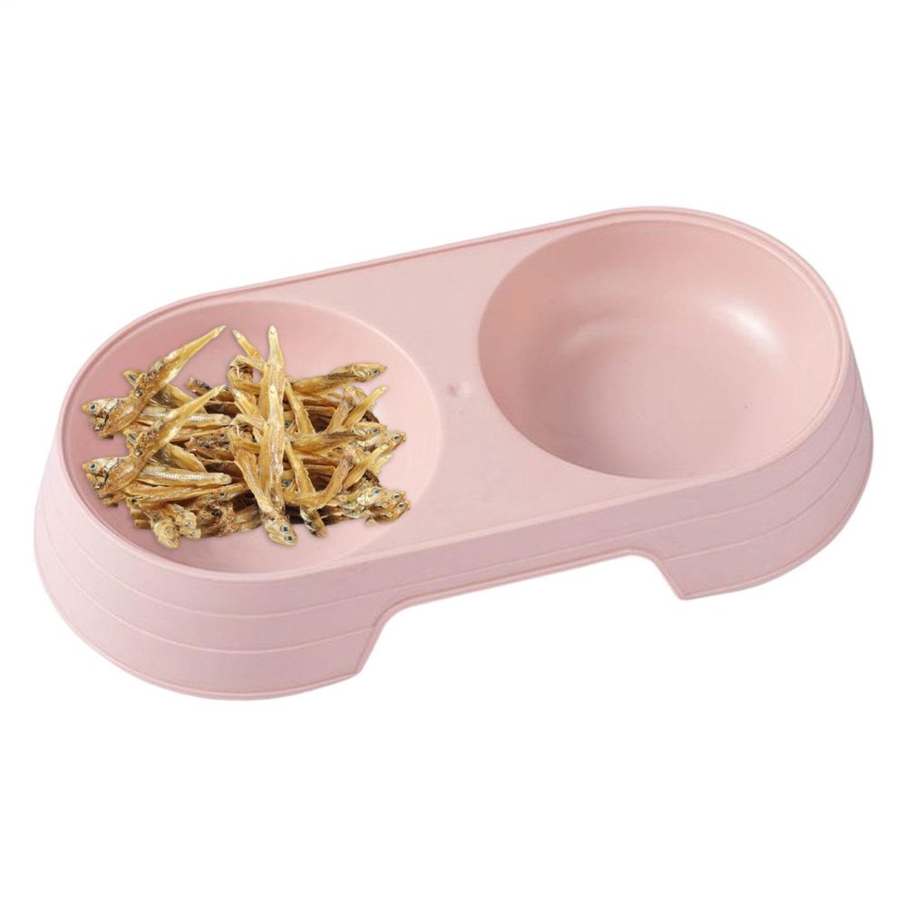 Macaron Elevated Dog Bowl Station