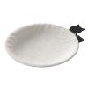 Desk-Mounted Cat Bed with Clip Attachment view 1