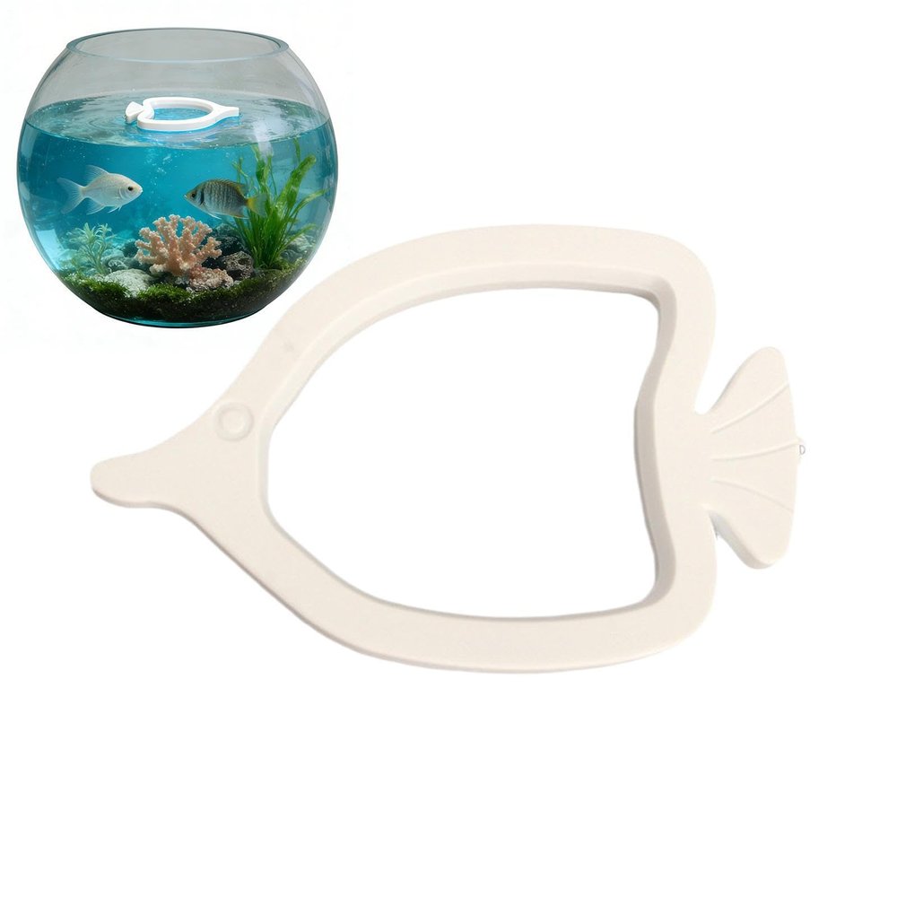 Niesel Betta Feeding Ring