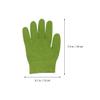 HEALEEP Moisturizing Gel Gloves, Flexible 2-Piece Set for Dry Hands view 2