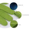 HEALEEP Moisturizing Gel Gloves, Flexible 2-Piece Set for Dry Hands view 3