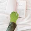 HEALEEP Moisturizing Gel Gloves, Flexible 2-Piece Set for Dry Hands view 4