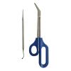 Yunmeryker Long-Handle Toenail Scissors for Seniors view 4