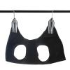 Grooming Hammock, Dog Grooming Harness, Adjustable Dog Hammock Helper view 1
