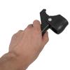Alipis Ergonomic Plastic Crutch Handle for Folding Walking Aids and Canes view 4
