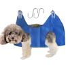 Dog Grooming Hammock view 1