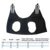 Pet Grooming Hammock, Cat Hammock Harness, Relaxation view 4
