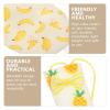 Adorainbow Reusable Bird Diapers - 2 Pack view 3