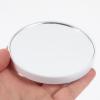 STOBAZA 4.5-Inch Round Glass Bathroom Mirror with Strong Suction Cup view 4