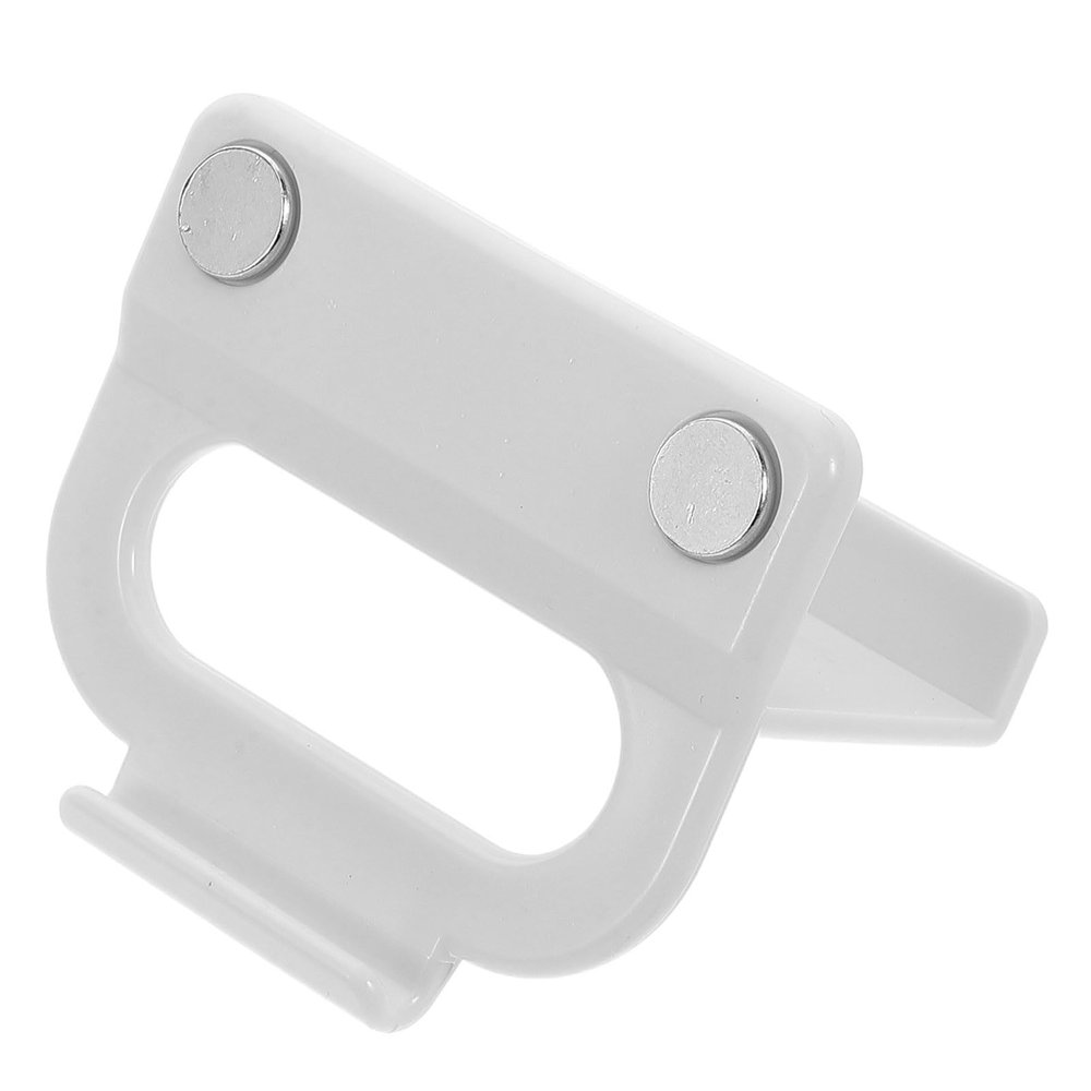 HOMOCONO Plastic Roller Blind and Venetian Blind Handles with Lifting Clamp and Curtain Clip