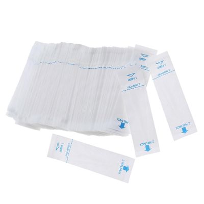 Thermometer Probe Covers, 100 Paper Covers for Oral Measurement