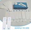 Thermometer Probe Covers, 100 Paper Covers for Oral Measurement view 3