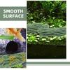 BATHVEVE 12-Pack Wool Yarn Spawning Mops for Colorful Fish and Angelfish view 3