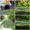 BATHVEVE 12-Pack Wool Yarn Spawning Mops for Colorful Fish and Angelfish view 4