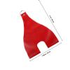 HOMOBABE Removable PU Poultry Carrier and Weighing Bag view 2