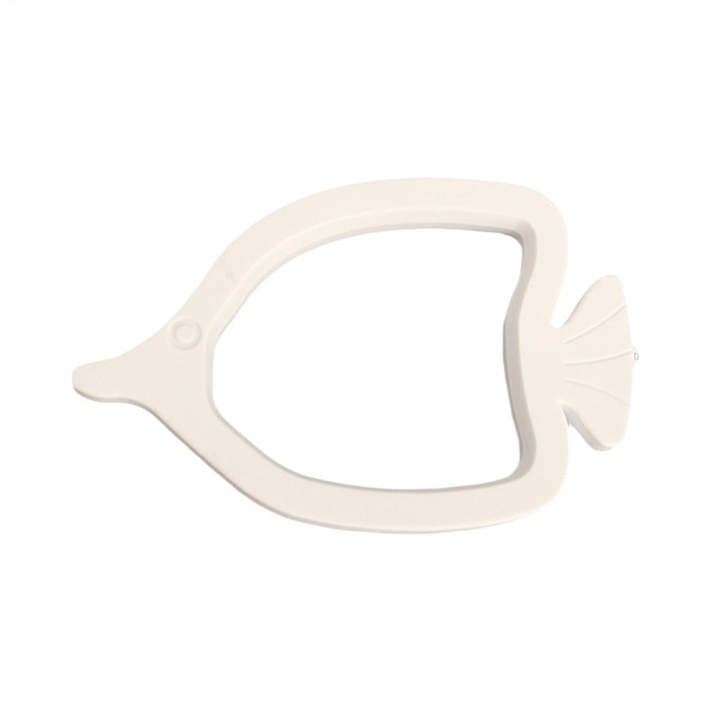 Aquarium Feeding Ring with Suction Cup
