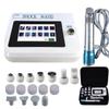 Shockwave Therapy Device for Erectile Dysfunction with 11 Massage Heads and LCD Display view 1