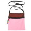 Toddmomy Breathable Cotton Pet Carrier for Small Animals view 1