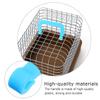 JOINPAYA 10-Piece Plastic Handles for Pet Cages, Replacement Handles with Unique Design view 3