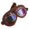 Hemobllo Windproof Pet Sunglasses for Dogs with UV Protection view 1