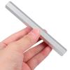 ADOCARN Silver Cat-Eye Nail Magnet view 4