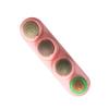 Greabuy Removable Rotating Catnip Toy Ball for Interactive Cat Play view 3
